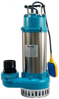 Насос Vodotok V2200F арт. L3021