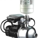 Насосная станция Vodotok VFF4-60T арт. L5771