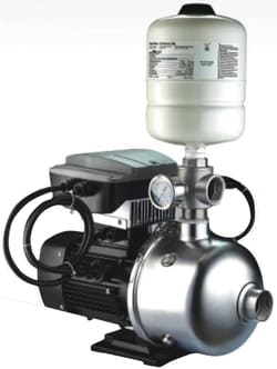 Насосная станция Vodotok VFF4-60T арт. L5771