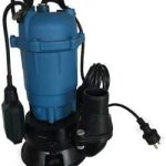 Насос Vodotok WQD750F арт. L5572