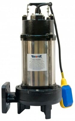 Насос Vodotok WQ1800DF арт. L3039