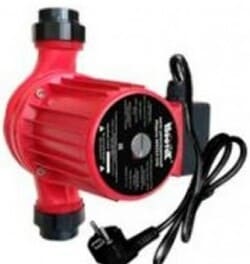 Насос Vodotok WRS32-550 арт. L0802