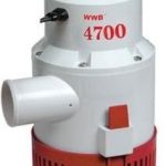 Насос Vodotok WWB-06918 арт. L2995