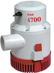 Насос Vodotok WWB-06918 арт. L2995