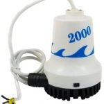 Насос Vodotok WWB-06928 арт. L2996