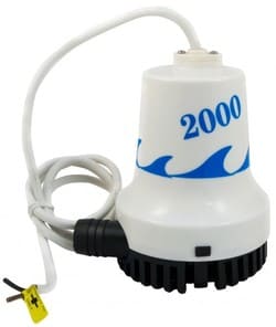 Насос Vodotok WWB-06928 арт. L2996