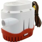 Насос Vodotok WWB-1106 auto арт. L3002