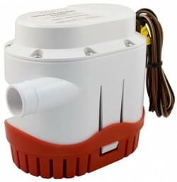 Насос Vodotok WWB-1106 auto арт. L3002