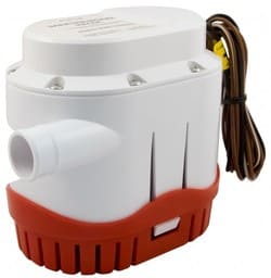 Насос Vodotok WWB-1500 auto арт. L3003