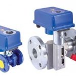 Кран ВОГЕЗ ВКШР 15-02 с ВЭО-07