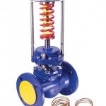 Регулятор ВОГЕЗ ВРДД Ду 15