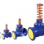 Регулятор ВОГЕЗ ВРПД Ду 15