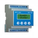 Контроллер ВОГЕЗ ВТР-110И-01 с погружным датчиком