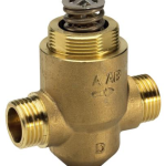 Клапан Danfoss VZ 2 арт. 065Z5310