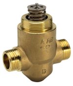 Клапан Danfoss VZ 2 арт. 065Z5310