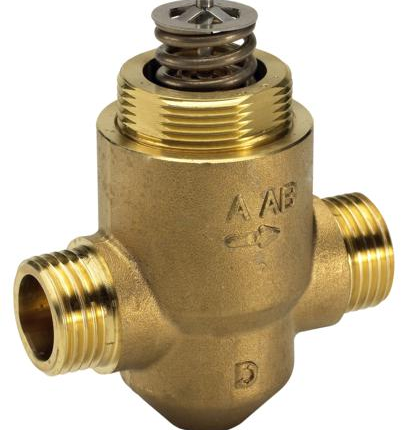 Клапан Danfoss VZ 2 арт. 065Z5310