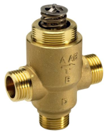 Клапан Danfoss VZ 3 арт. 065Z5420