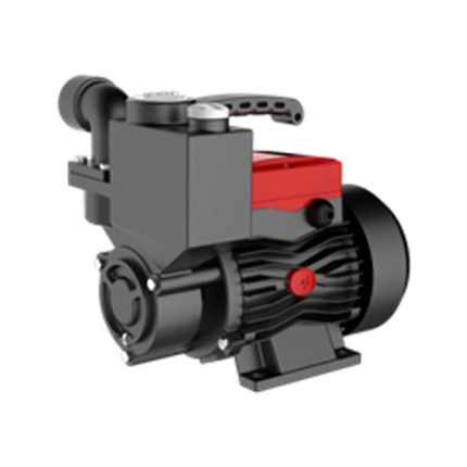 Периферийный самовсасывающий насос Fancy WZB35 156WZBM0000 Brass