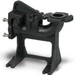 Донное присоединительное устройство Zenit DAC DN80 арт. 100045137