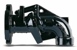 Донное присоединительное устройство Zenit DAC-E G50/50H арт. 100397186