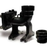 Донное присоединительное устройство Zenit DAC-N32-50/G50V GTP N арт. 100396560