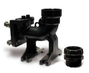 Донное присоединительное устройство Zenit DAC-N32-50/G50V GTP N арт. 100396560