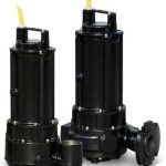 Погружной фекальный насос Zenit DGN 550/2/80 A1FT/50 арт. 100145276