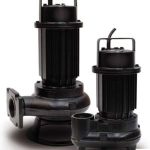 Погружной фекальный насос Zenit DGO 75/2/G50V AOCM-E арт. 100044722