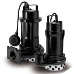 Погружной фекальный насос Zenit DRE 75/2/G32V AOBM-E арт. 100044809