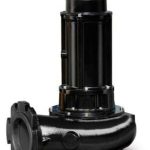 Погружной дренажный насос Zenit DRN 550/2/80 A1FT/50 арт. 100145120