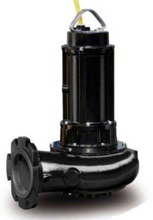 Погружной дренажный насос Zenit DRN 550/2/80 A1FT/50 арт. 100145120