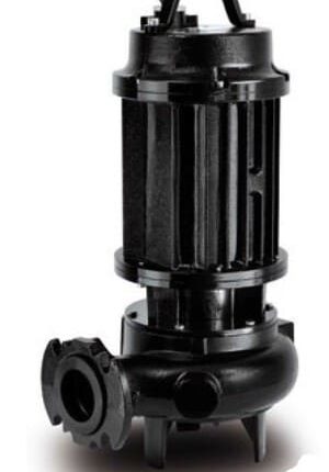 Погружной дренажный насос Zenit DRP 750/2/80 AOHT-E арт. 100044856