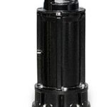 Насос с режущим механизмом Zenit GRN 550/2/G50H A1FT5 NC Q TS 2SIC 10 арт. 100044914