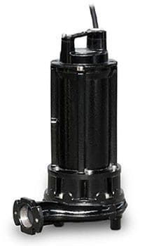 Насос с режущим механизмом Zenit GRN 550/2/G50H A1FT5 NC Q TS 2SIC 10 арт. 100044914