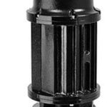 Насос с режущим механизмом Zenit GRP 750/2/G50H AOHT-E арт. 100044920