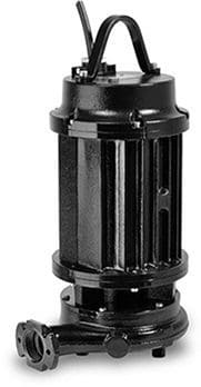 Насос с режущим механизмом Zenit GRP 750/2/G50H AOHT-E арт. 100044920