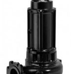 Погружной фекальный насос Zenit MAN 550/2/80 A1FT5 арт. 100503370