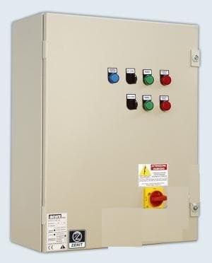 Пульт управления Zenit Q2ST 2256 арт. 100101974