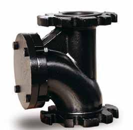 Обратный клапан Zenit VAP/80 арт. 100386928