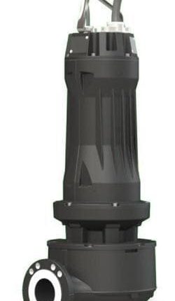 Погружной фекальный насос Zenit ZUG V080B 9/2AW 170 арт. 100388291