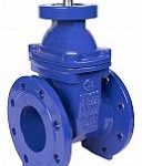 Задвижка клиновая Zetkama арт. 111D-200-B57