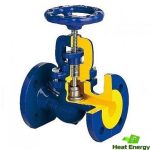 Запорный вентиль Zetkama арт. 201A-010-C-00