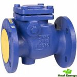 Обратный клапан Zetkama арт. 302A-040-C-01