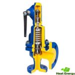 Предохранительный клапан Zetkama арт. 270F E01-1 E DN25x25-1