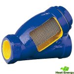 Фильтр Zetkama арт. 823A-010-C-30