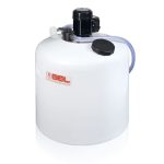 Насос для чистки от накипи GEL BOY C 230