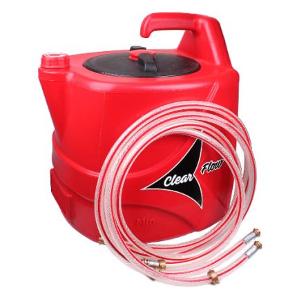 Насос от накипи Rotorica NakipPRO 30