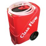 Насос от накипи Rotorica NakipPRO 35 с подогревом