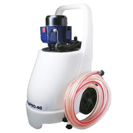 Насос от накипи Rotorica NakipPRO 40