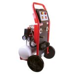 Промывочный компрессор Rotorica AIRPRO